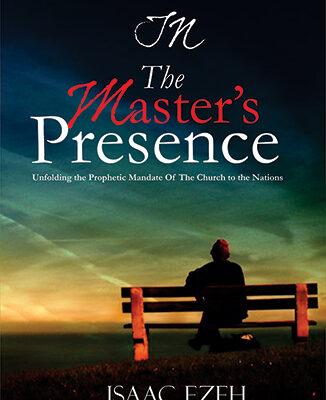 In-the-master-presence