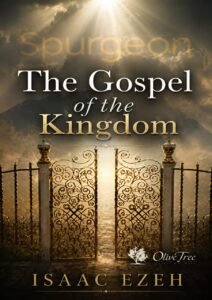 Book Cover: THE GOSPEL OF THE KINGDOM (MINI BOOK)